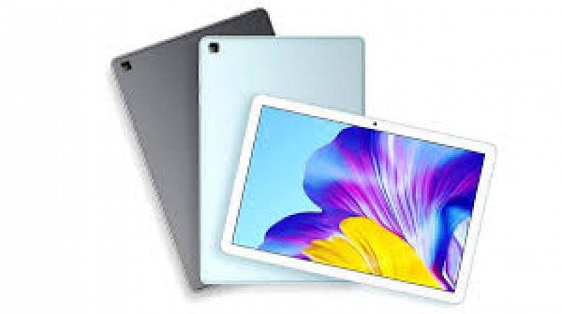 Honor ViewPad 6 और ViewPad X6 टैबलेट हुए लॉन्च, इसकी कीमत होगी 14 हजार