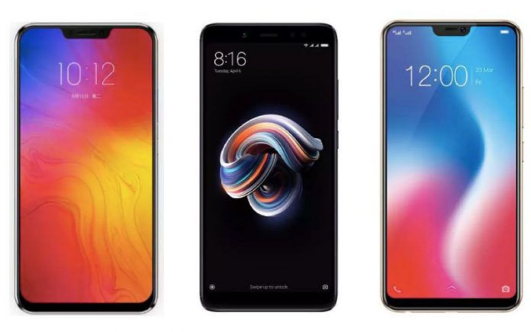 Vivo Z5 smartphone to be launched on this date