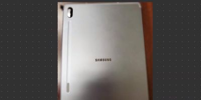 Samsung Galaxy Tab S6 Will Be The Best Tablet Of 2019