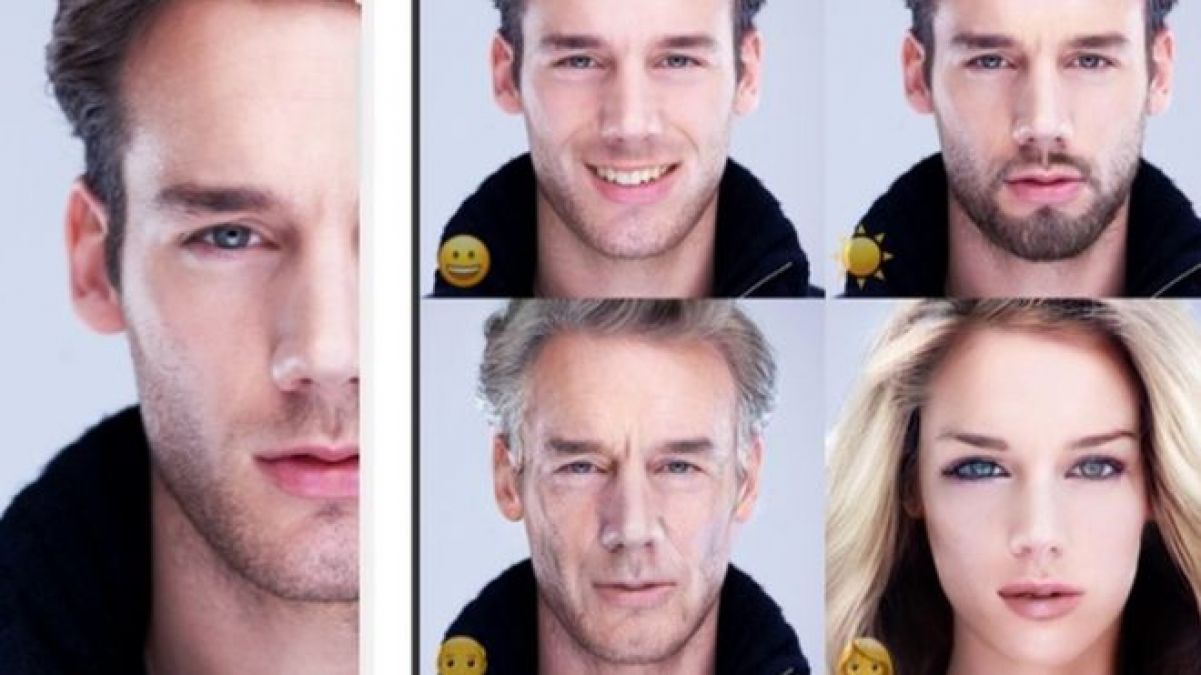 Face app can be dangerous for the privacy of its users?