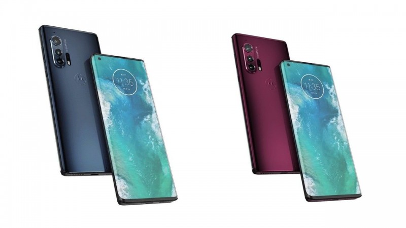 Motorola One Fusion + smartphone to go for sale from tomorrow