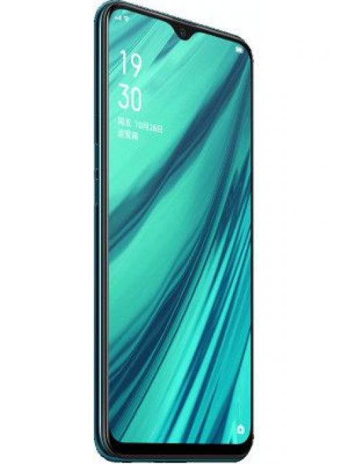 Oppo A9 launched in India at very affordable price