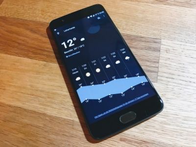 OnePlus यूजर के लिये आया नया एप्प करे अब मौसम के हिसाब से करे बेहतरीन प्लानिंग