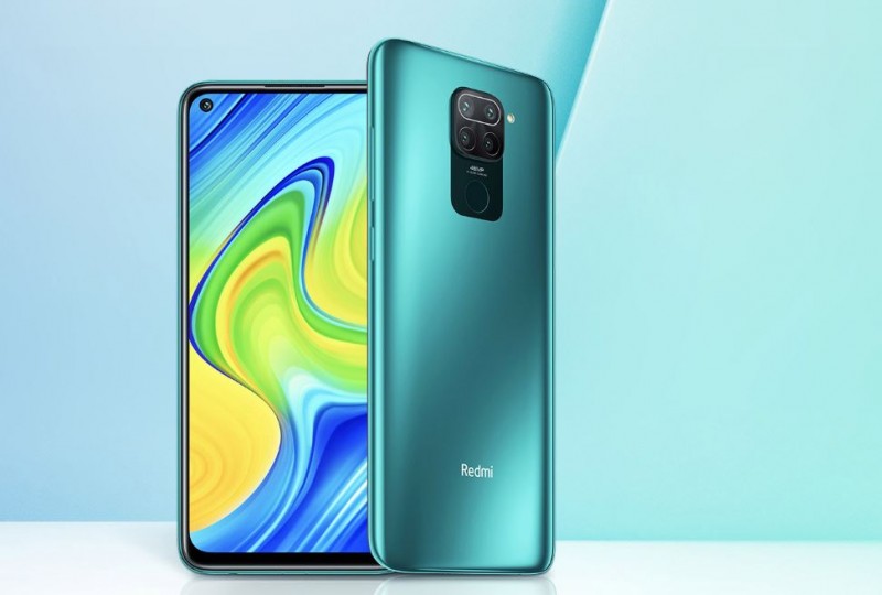 Redmi Note 9 : 5 कैमरे और 5020mAh की बैटरी के साथ भारत में लॉन्च, जानिए कीमत