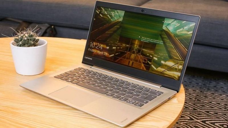 Lenovo ने योगा और आइडिया पैड सीरीज के नए 7 लैपटॉप किये लांच