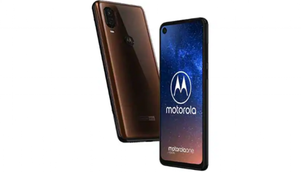 Motorola One Action launching soon: Here's what you need to know