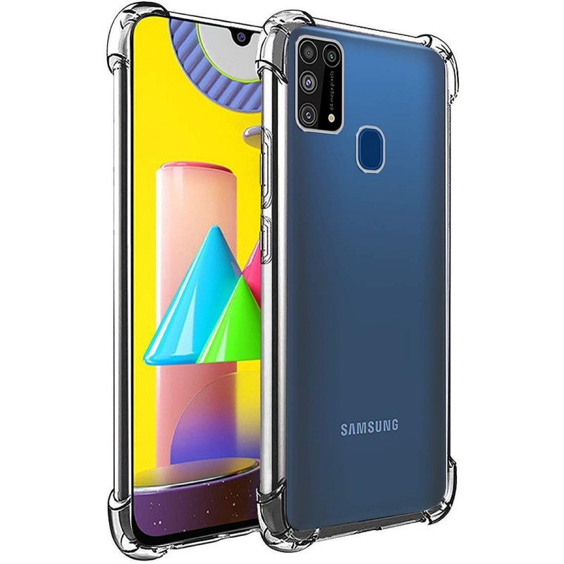 Samsung Galaxy M31s will be launched in India on July 30