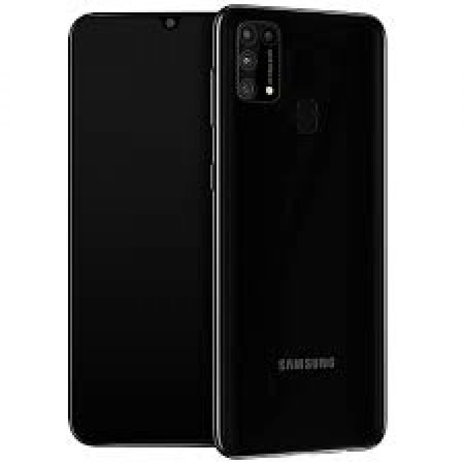 Samsung Galaxy M31s भारत में 30 जुलाई को होगा लांच