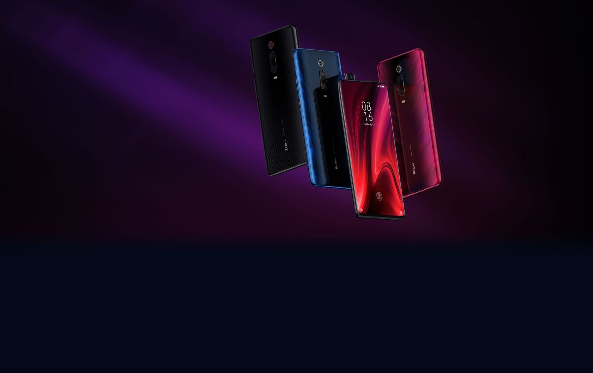Xiaomi Redmi K20 Pro, Redmi K20 first sale tomorrow