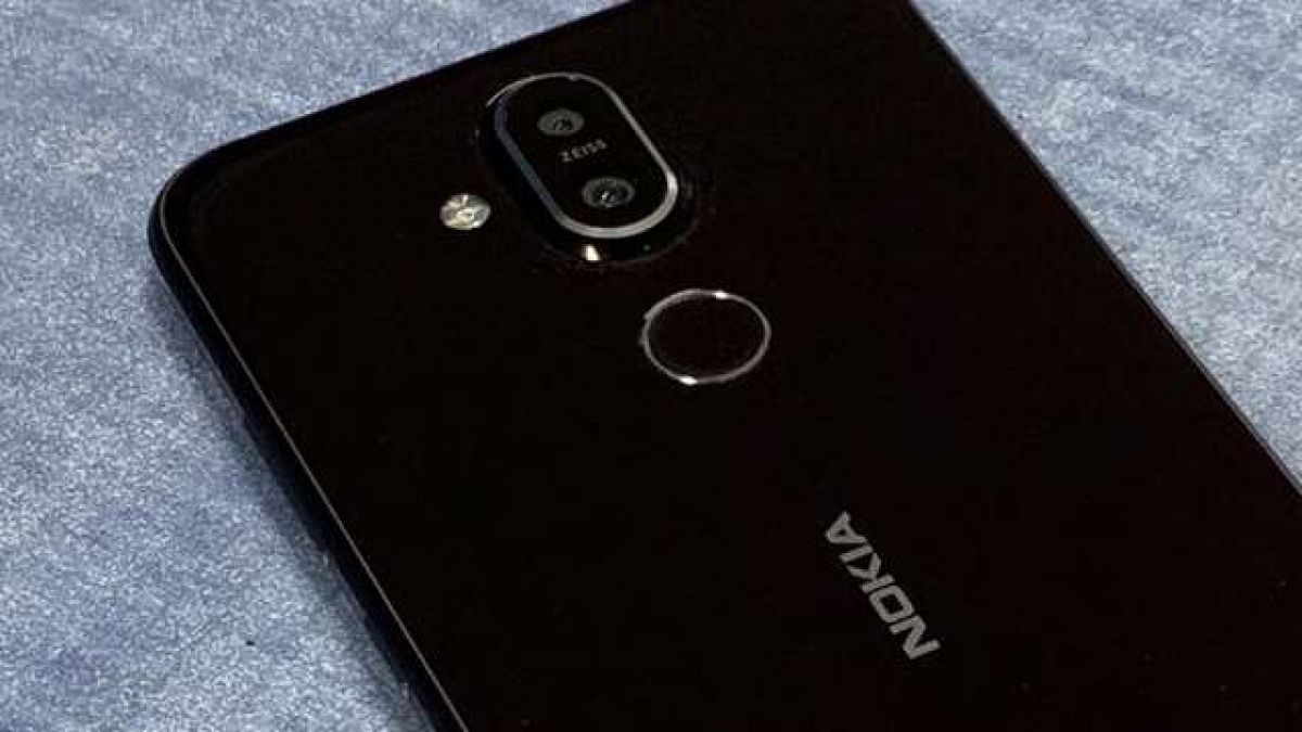 Nokia 7.2 coming very soon, everything you need to know