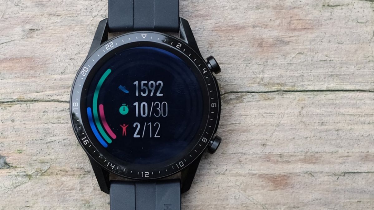 Huawei launched GT 2e affordable smartwatch