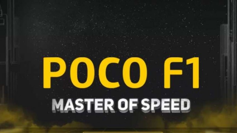 This new smartphone of POCO spotted on certified website