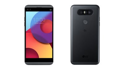 LG ने लांच किया Q सीरीज का नया स्मार्टफोन