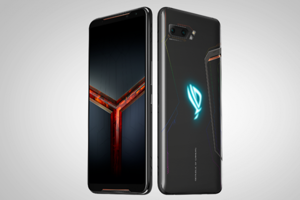 Asus ROG Phone 2 स्मार्टफोन जबरदस्त खूबियों से भरा, जानिए अन्य खासियत