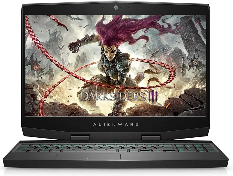 Dell launches one more special gaming laptop