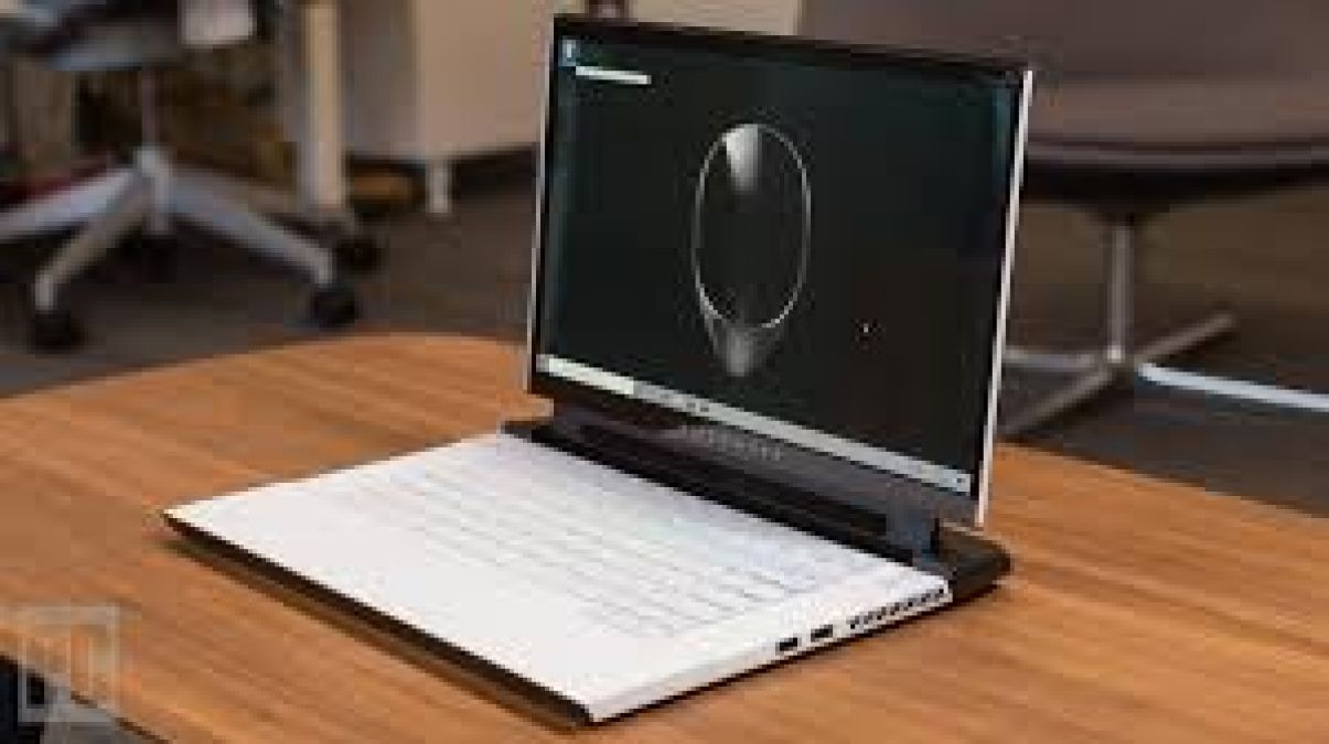 Dell ने लांच किये एक से बढ़कर एक खास गेमिंग लैपटॉप