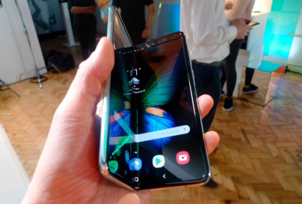 Samsung Galaxy Fold passes all test, the launch could be imminent