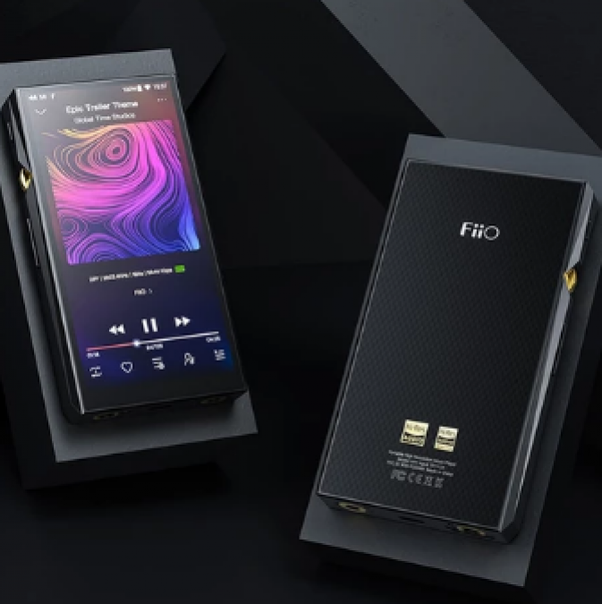 FiiO launches M11 portable Music Player in India, this will be the price