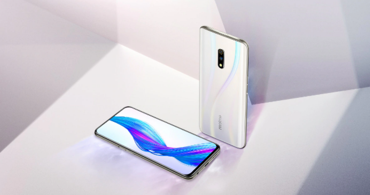 Realme X latest update brings stability improvements, security patch, and more