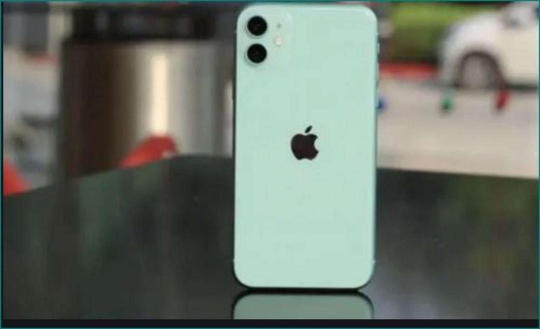 IPhone 11 to be 'Made in India', prices may fall