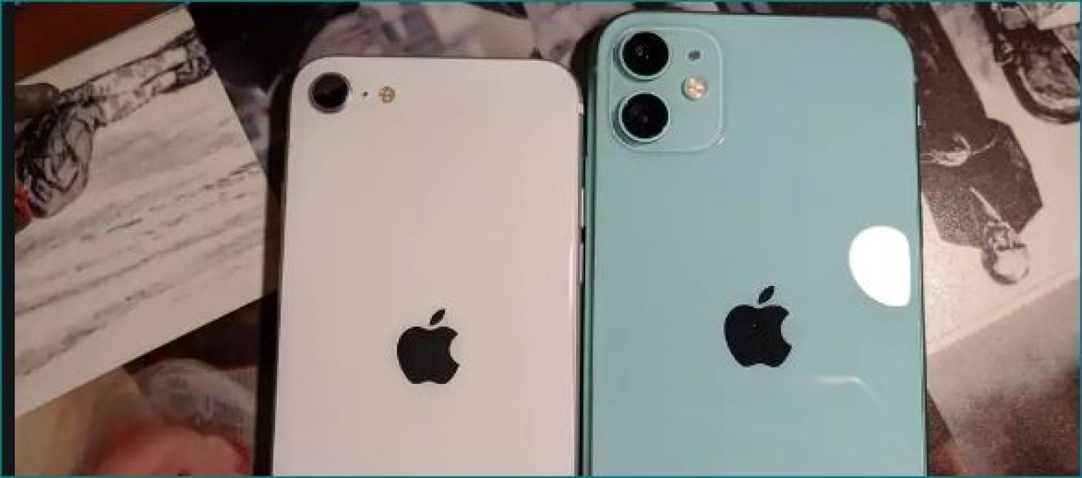 'मेड इन इंडिया' होगा iPhone 11, गिर सकती हैं कीमतें