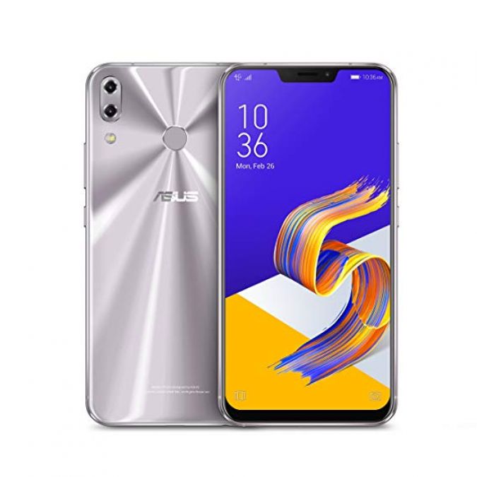 Asus Zenfone 5Z gets a price cut in the Indian market by Rs 8,000: New prices here