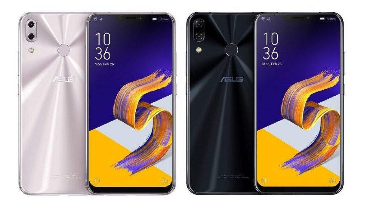 Asus Zenfone 5Z gets a price cut in the Indian market by Rs 8,000: New prices here