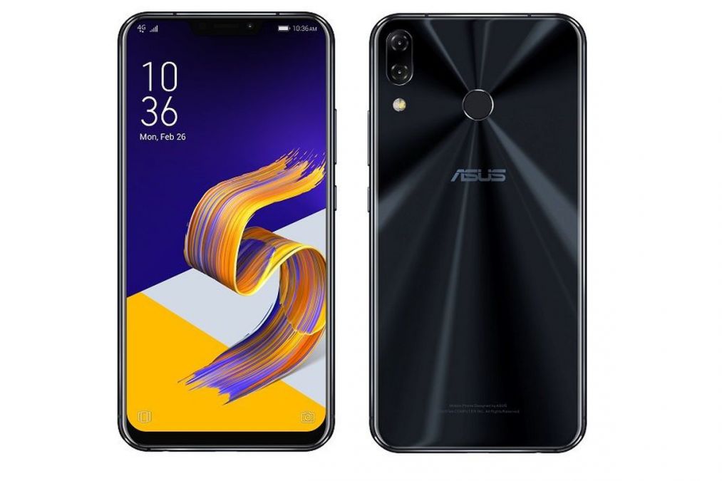 Asus Zenfone 5Z gets a price cut in the Indian market by Rs 8,000: New prices here