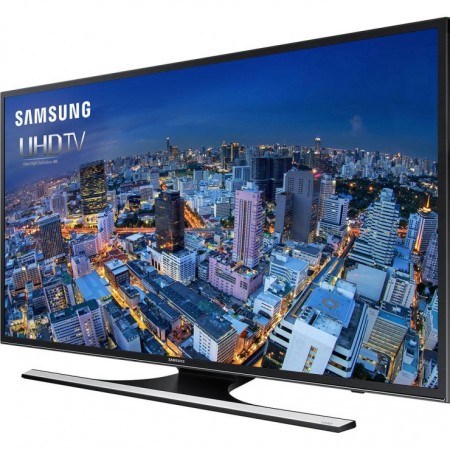 Four models of Samsung UHD TV launched in India