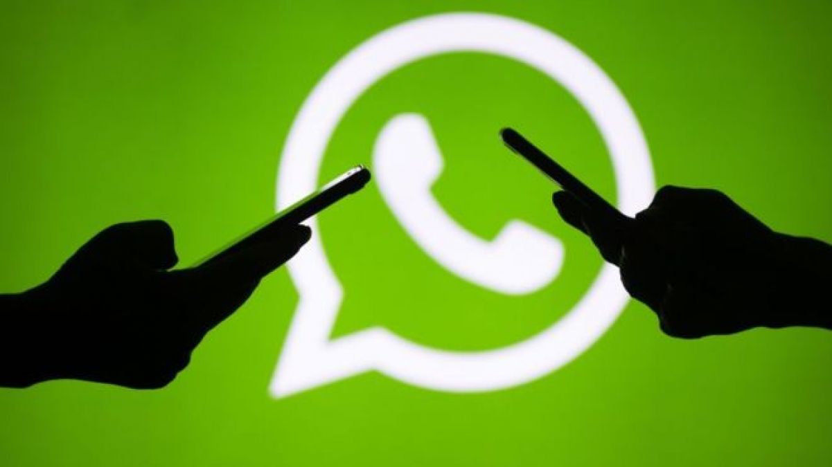 Tracing the origin of WhatsApp messages possible with tag: Expert in court