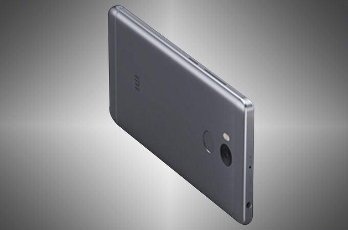 Xiaomi Redmi 4 स्मार्टफोन बिक्री के लिए उपलब्ध, इन ऑफर के साथ मिल रहे है.