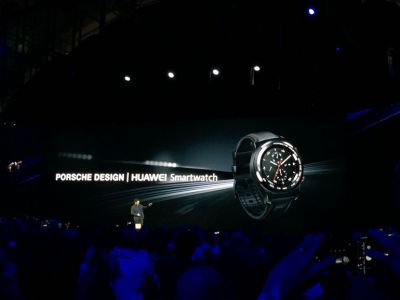 Huawei ने लांच किया porsche design edition की नई स्मार्टवॉच, जानिए खूबियां
