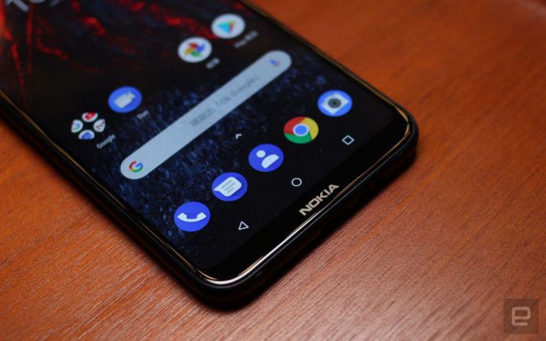 Nokia 8.2 :Can be launched with 32MP Pop-up Selfie Camera and other amazing features