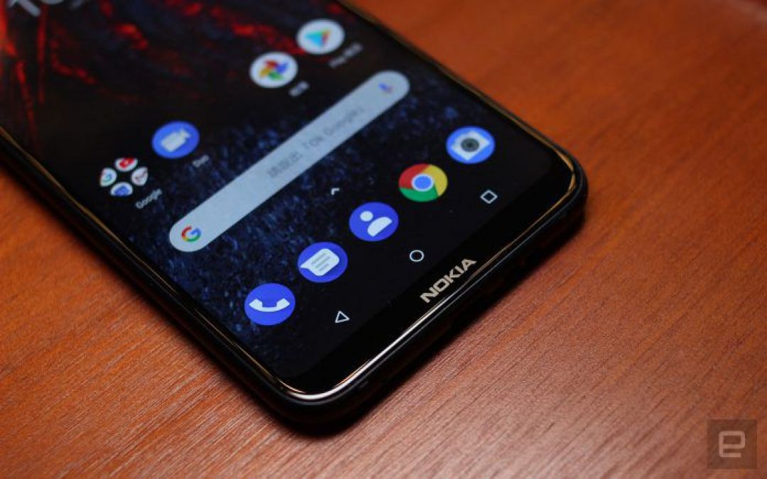 Nokia 8.2 : 32MP पॉप-अप सेल्फी कैमरे और इन फीचर के साथ हो सकता है लॉन्च