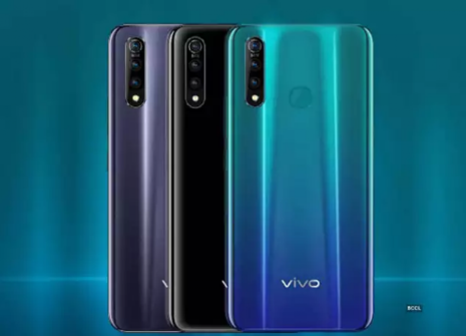 Vivo Z1 Pro को इस सेल में 1500 रु की कीमत में खरीदने का मौका