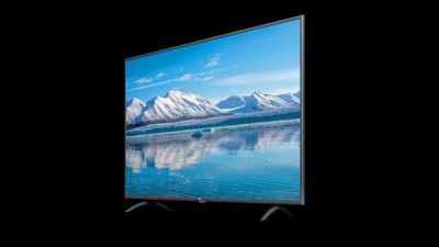 Xiaomi to soon announce a Redmi-branded Smart TV