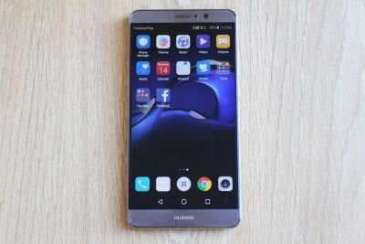 फुल स्क्रीन डिसप्ले के साथ लांच हो सकता है Huawei का यह दमदार स्मार्टफोन