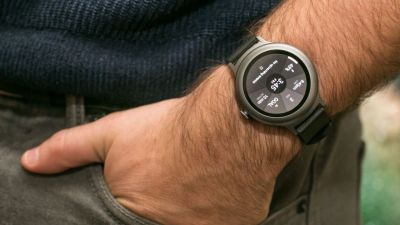 LG Watch style में यूजर के लिए काफी सारे स्मार्ट फीचर्स