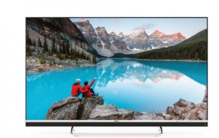 Nokia launches 65-inch smart TV in India, know features