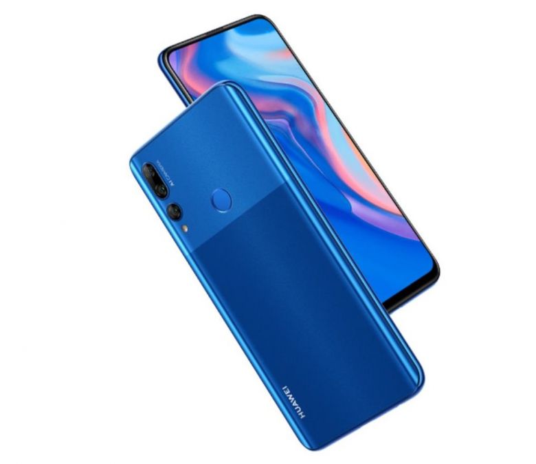 Huawei Y9 Prime with Triple Cameras to be launched on Aug 1