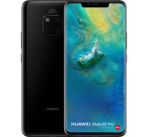 Huawei Mate 20 Pro got listed in Android Q Beta program?