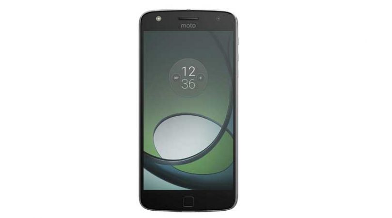 आज लांच होने वाला है moto z2 play स्मार्टफोन