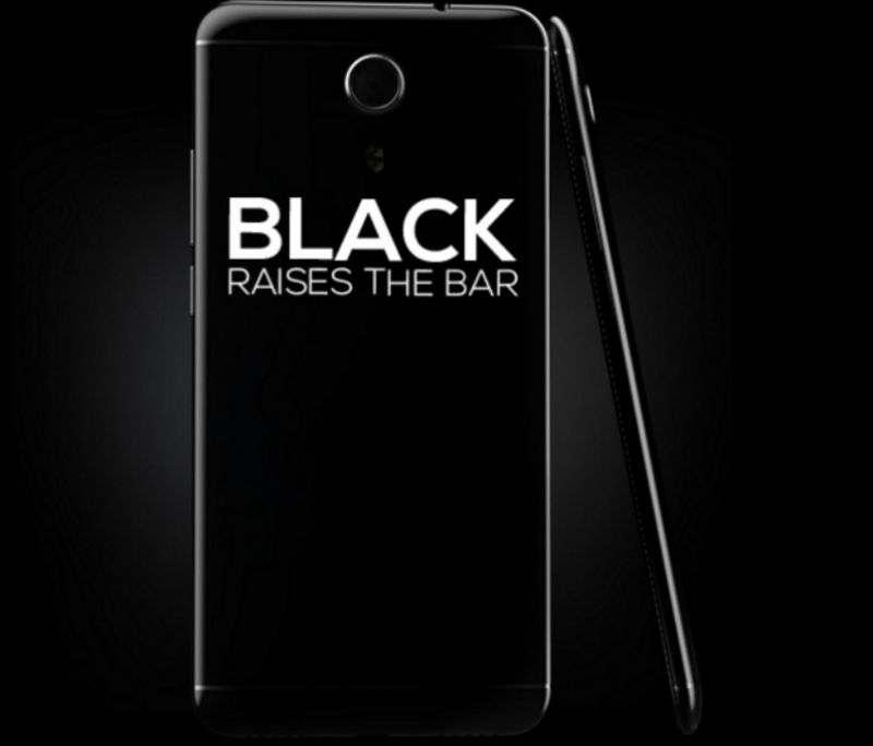 कैसे पड़ा इस स्मार्टफोन का नाम यूरेका ब्लैक जाने !