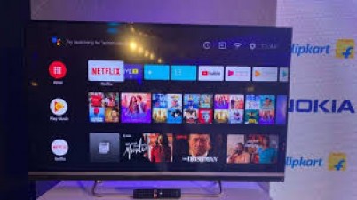 Nokia launches smart TV with great features, will be available for sale from this day