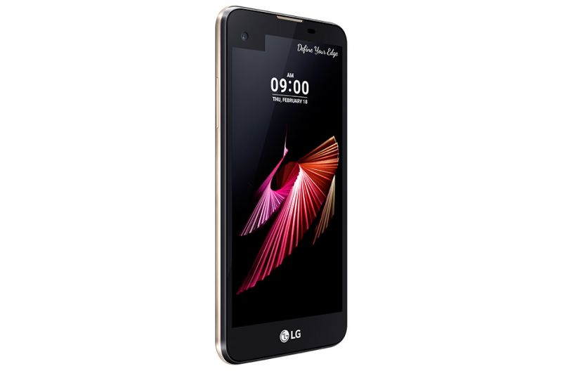 LG का नया X500 स्मार्टफोन भारत में हो सकता है लांच