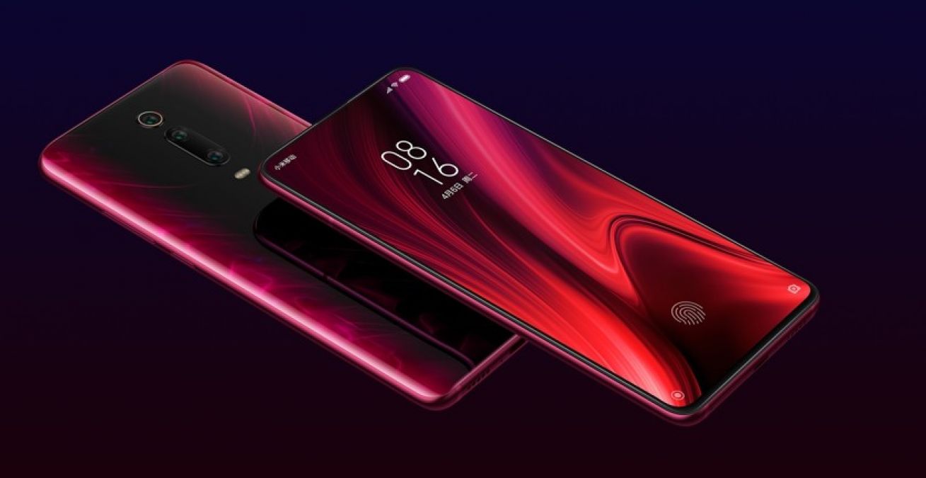 Xiaomi latest flagship Mi 9t to launch on this date?