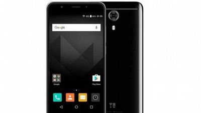 बिक्री के लिए आज उपलब्ध Yu Yureka Black स्मार्टफोन,फ्लिपकार्ट कर रहा सेल