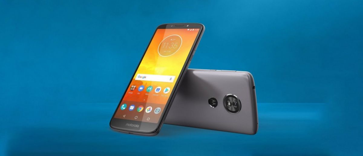Moto E6 Plus likely to launch on this date
