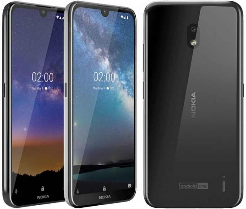Nokia 2.2 likely to be launched on this date: Check specification and other details here