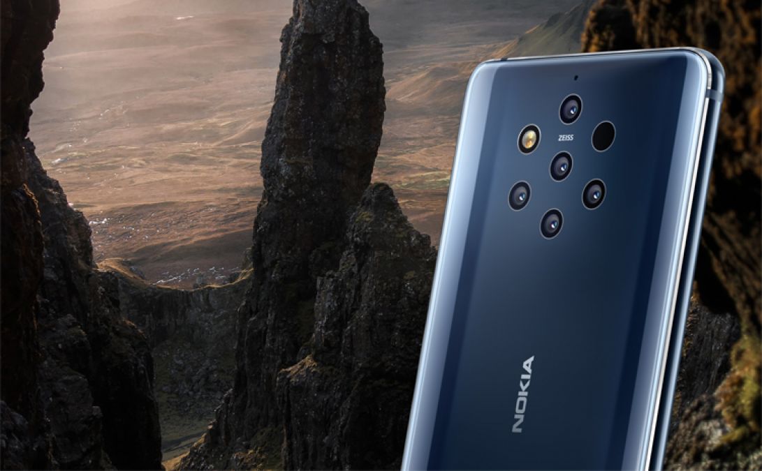 आज भारत में Nokia 9 PureView हो सकता है लॉन्च